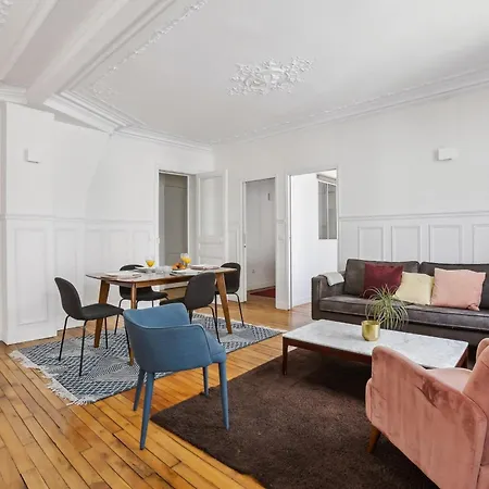 Flat 2br De Appartamento
