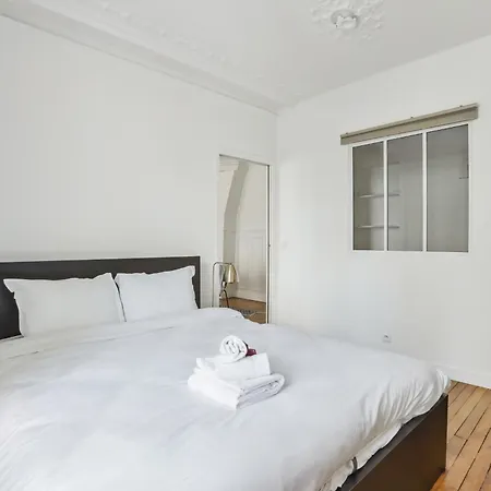 Flat 2br De Parigi