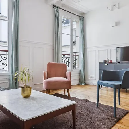 Flat 2br De