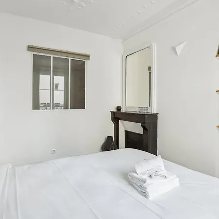 Flat 2br De Appartamento
