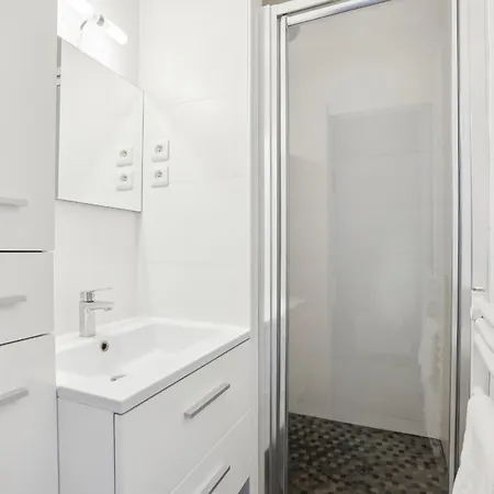 Flat 2br De Appartamento *