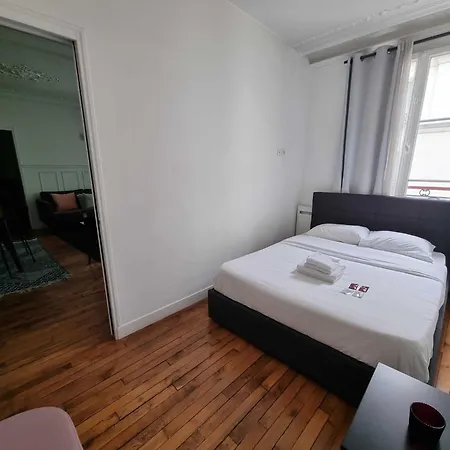 Flat 2br De *