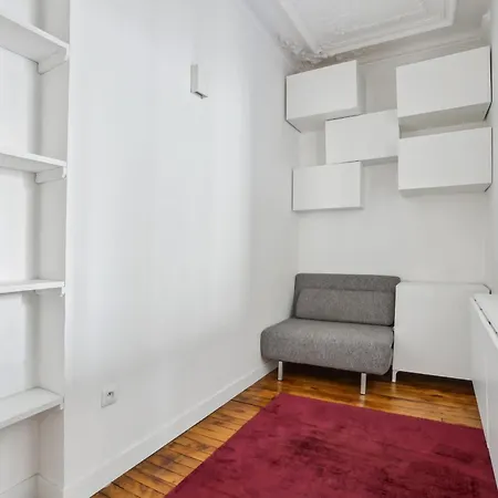Flat 2br De * Parigi