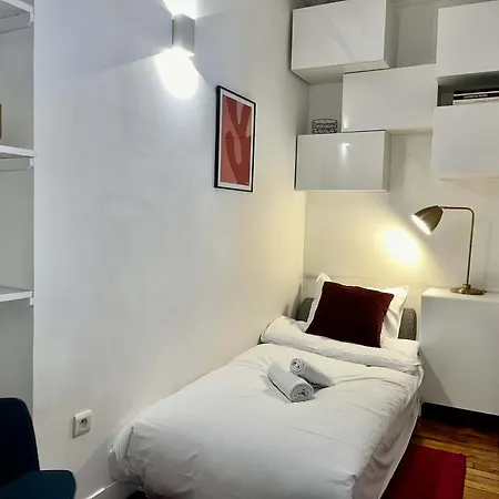 Appartamento Flat 2br De