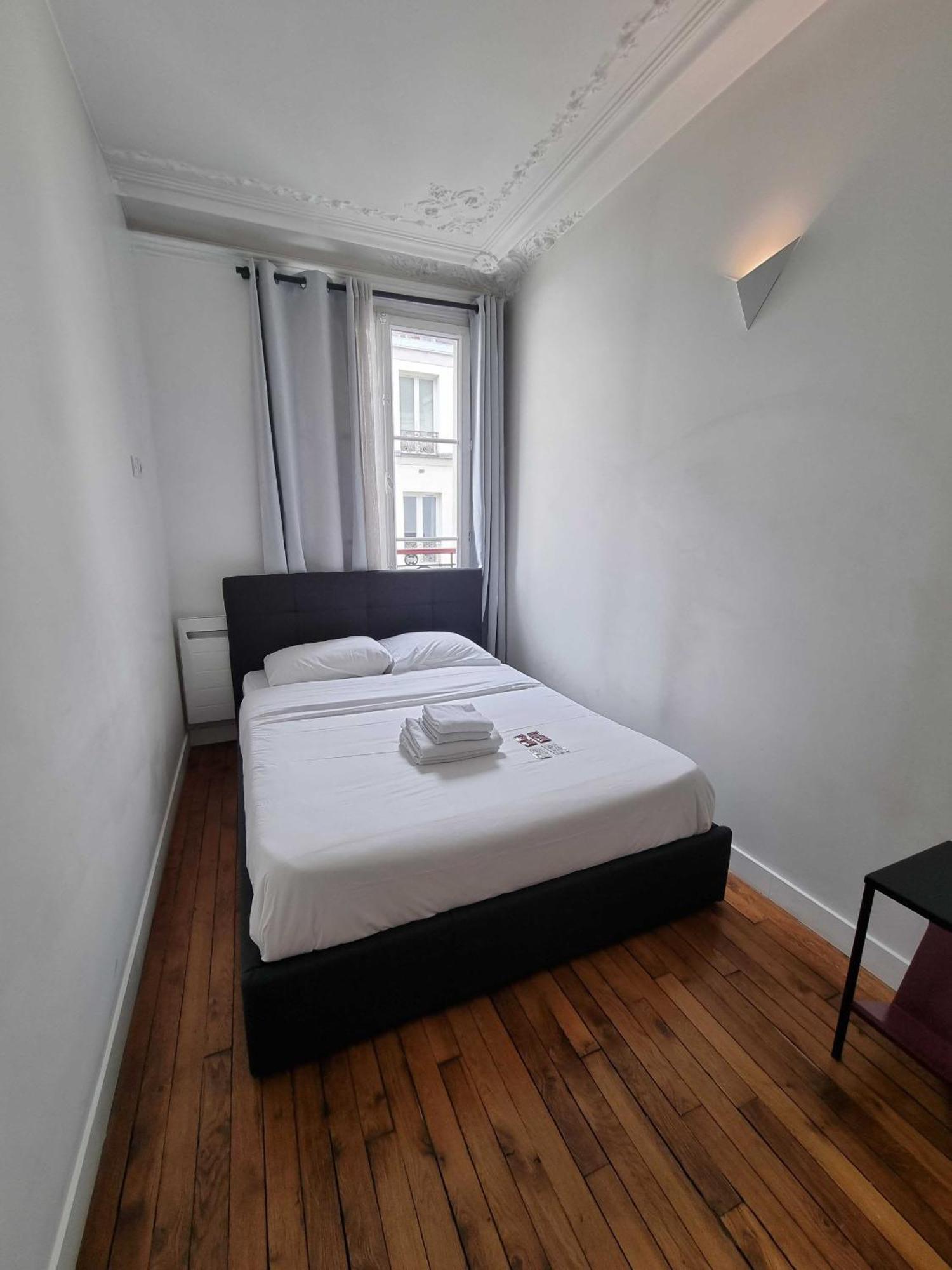 Le Marais & De - 2br - Cityapartmentstay Appartamento Parigi