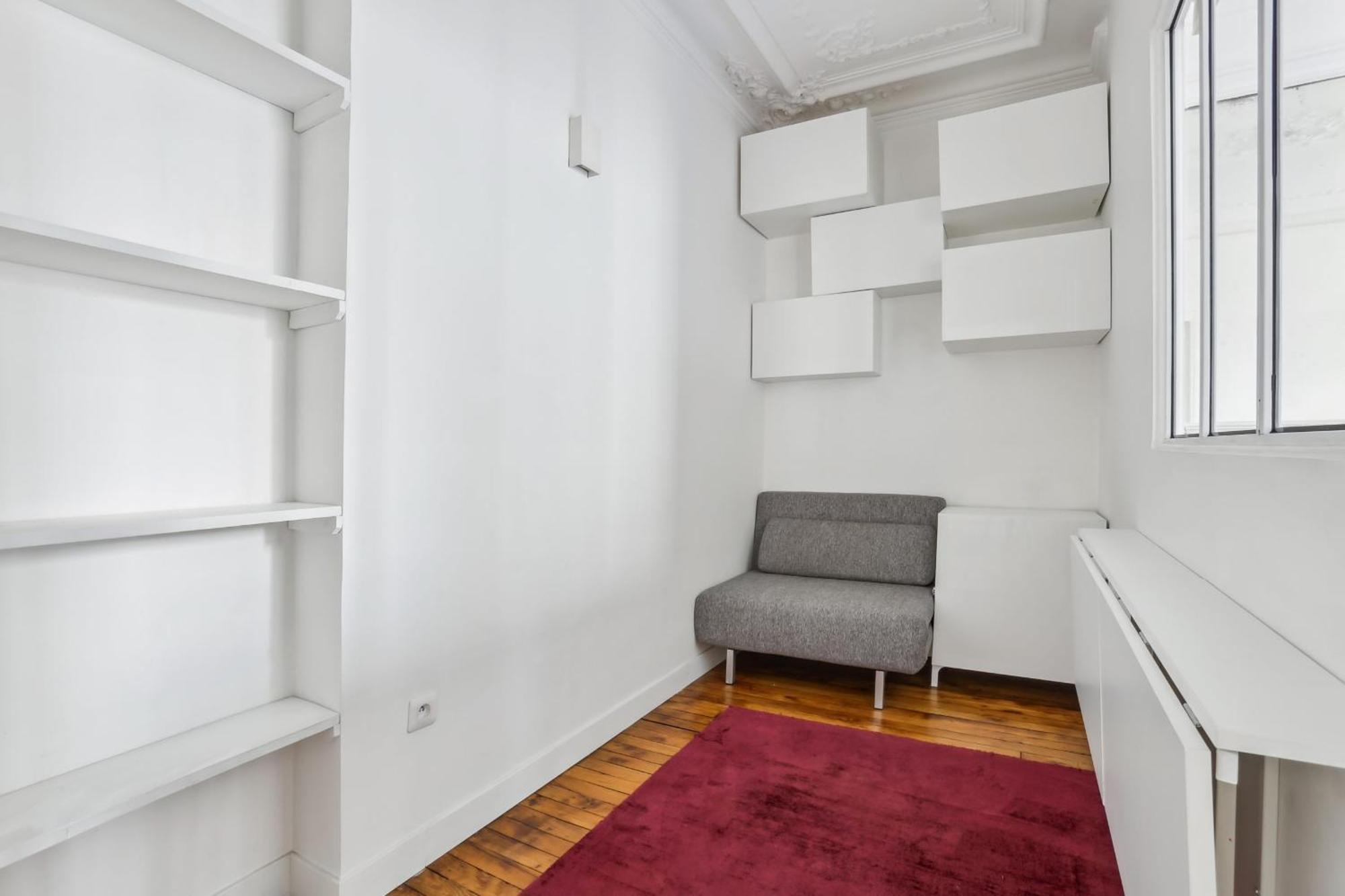 Le Marais & De - 2br - Cityapartmentstay * Parigi